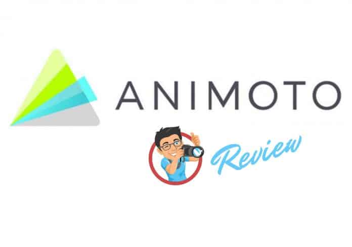 What is animoto